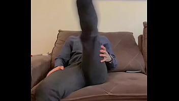 Guy Big Dick On Tiktok thumbnail