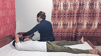 Wife getting late for office but husband fucked her first and then drop her office clear hindi audio