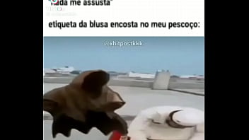 A maior putaria que você verá aq