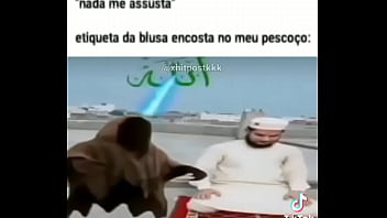 A maior putaria que você verá aq