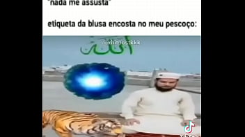 A maior putaria que você verá aq