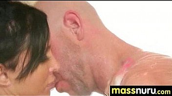 Slippery Nuru Massage For Lucky Dude 4 thumbnail