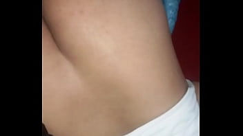 A quickie in the morning