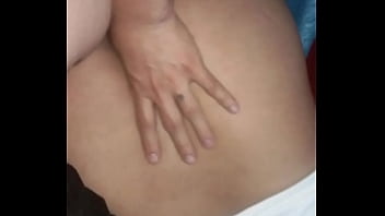 A quickie in the morning