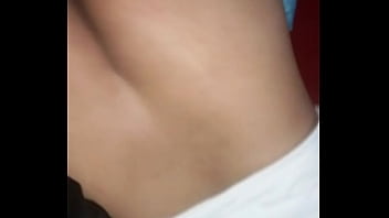 A quickie in the morning