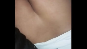 A quickie in the morning