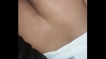 A quickie in the morning