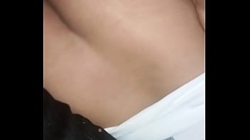 A quickie in the morning