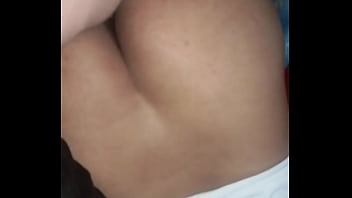 A quickie in the morning