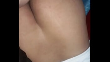 A quickie in the morning