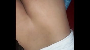 A quickie in the morning