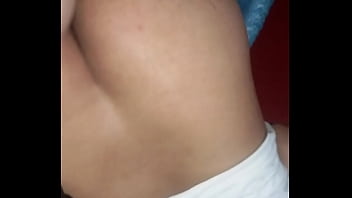 A quickie in the morning