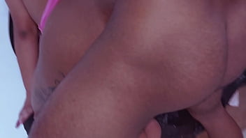 Big ass stepsister gets a great fuck