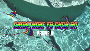 Andi peacock cools down