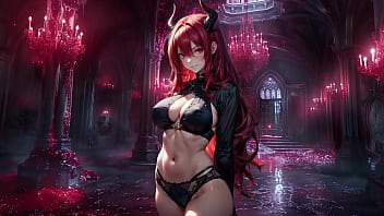 The dungeons of the succubi hfo trials #1