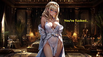 The dungeons of the succubi hfo trials #1