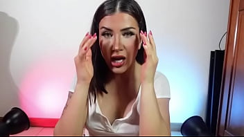 Cruel Mistress Vs His Girlfriend thumbnail