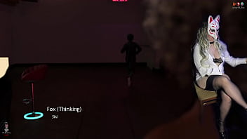 Golden boy ep 32 porn game playthrough by playful fox