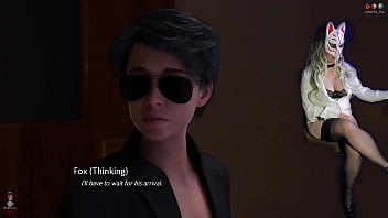 Golden boy ep 32 porn game playthrough by playful fox