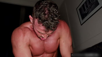 Maximo destroy russian pornstar