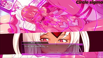 La Bruja Caballero Anna Capitulo 3 Parte 2 thumbnail