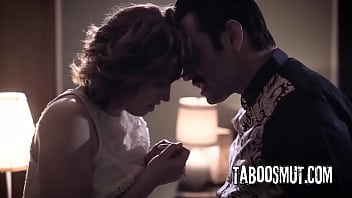 Rough group sex at the orphanage house