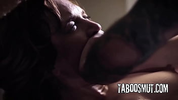 Rough group sex at the orphanage house