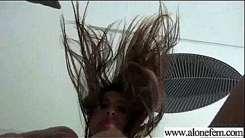 All kind of crazy stuffs for solo girl to get orgasm jackie cruz vid 14