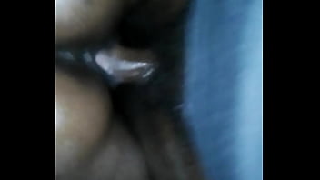 Black queen take creampie