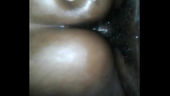 Black queen take creampie