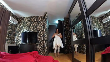 Milfycalla yoga pants cameltoe and cumshots on my downjackets preview