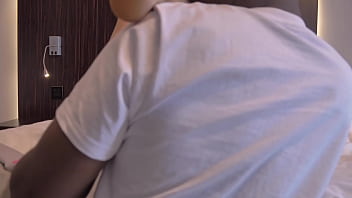 He licks my asshole so good