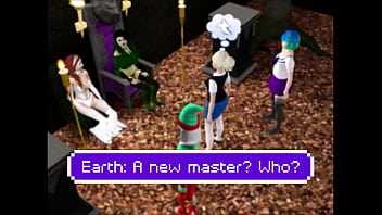 Quest for sex episode 14