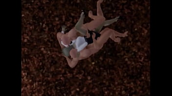 Quest for sex episode 14