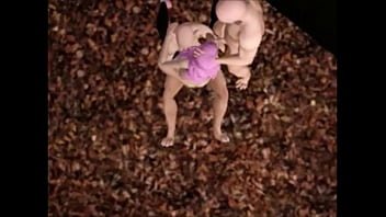 Quest for sex episode 14