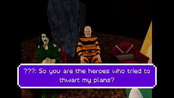 Quest for sex episode 14 Quest for sex episode 14
