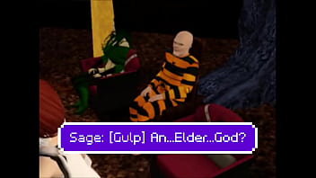 Quest for sex episode 14