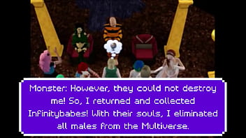 Quest for sex episode 14