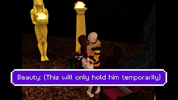 Quest for sex episode 14