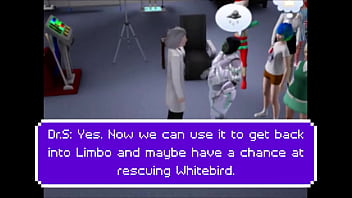 Quest for sex episode 14