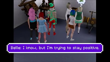 Quest for sex episode 14