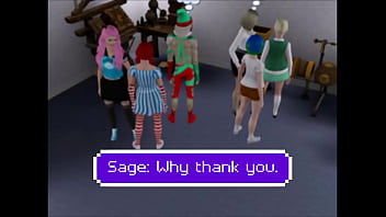 Quest for sex episode 14