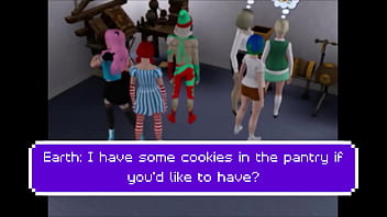 Quest for sex episode 14