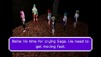 Quest for sex episode 14 Quest for sex episode 14