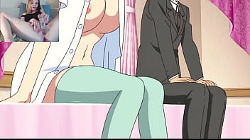 Be a good girl take off your panties and show your ass