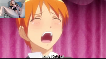 Be a good girl take off your panties and show your ass