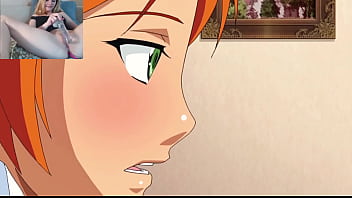 Be a good girl take off your panties and show your ass