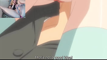 Be a good girl take off your panties and show your ass