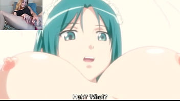 Be a good girl take off your panties and show your ass