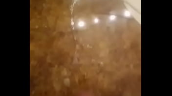 Ejaculating On The Bathroom Sink thumbnail